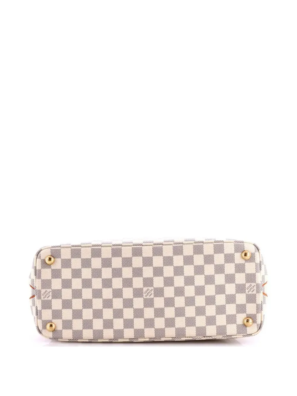 Louis Vuitton Calvi Handbag Damier #322319L16B